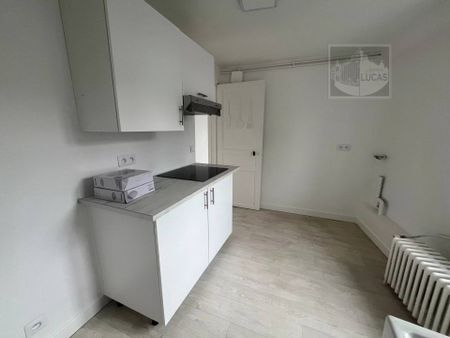 Rental Apartment - Photo 2