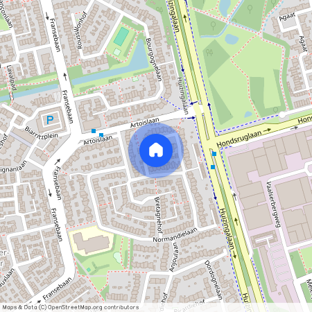 Champagnehof, Eindhoven