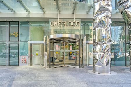 For Lease - 1 Bloor Street Unit# 7203, Toronto, Ontario - Photo 3