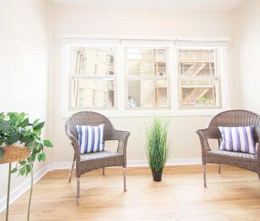 105 Clarke Street — Two-Bedroom Suite (Type D) - Photo 2