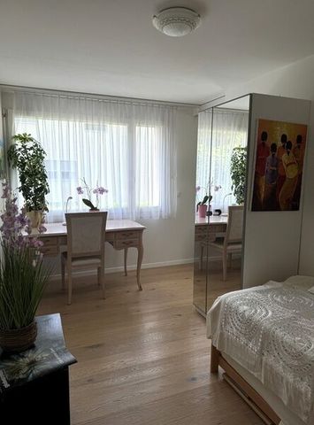 21/2-ROOM APARTMENT IN RAPPERSWIL (SG), FURNISHED, TEMPORARY - Foto 4
