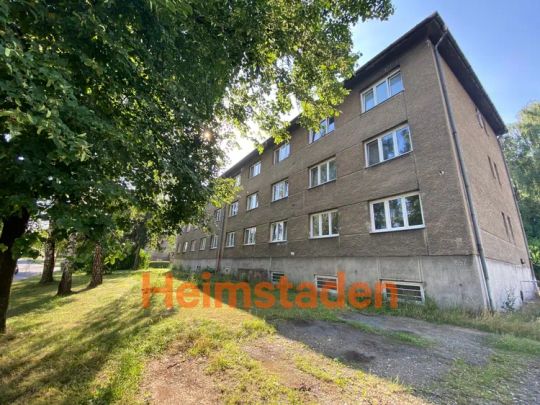 Pronájem bytu 1+kk 30 m - Photo 1