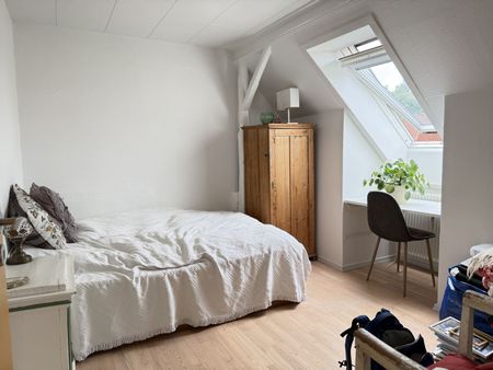Pæn lejlighed i hyggelig ejendom midt i Mariager - Photo 5