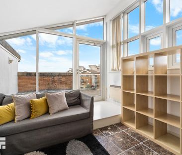 3 bedroom apartment to rent - Photo 4