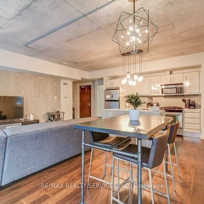 Glas Lofts , #410 - Photo 1