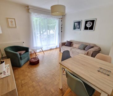 Location Appartement 3 pièces 56m² LA ROCHE SUR YON 85000 - Photo 1