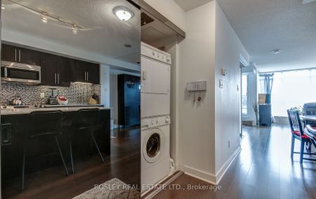 Bohemian Embassy Lofts , #412 - Photo 2