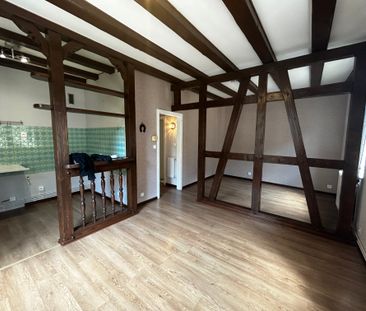 Location Appartement 1 pièce 33m² - Photo 3