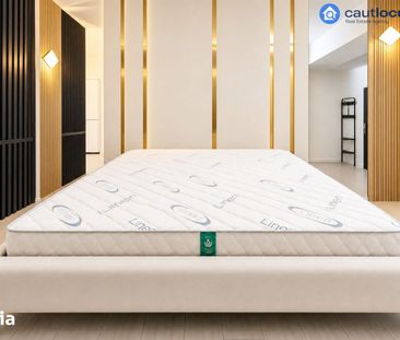 Garsoniera\Lujerului\Complex Smart\Prima inchiriere - Fotografie 5