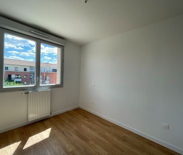 Appartement 3 pièces - Photo 1