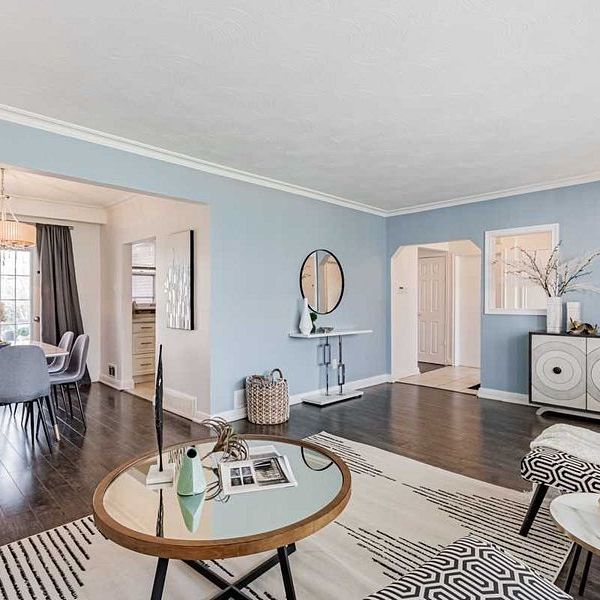 For Lease - 3 Acton Avenue, Toronto, Ontario - Photo 1