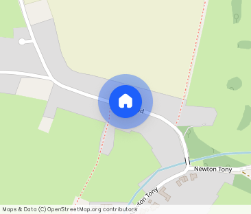 Beechfield, Newton Tony - Photo 1