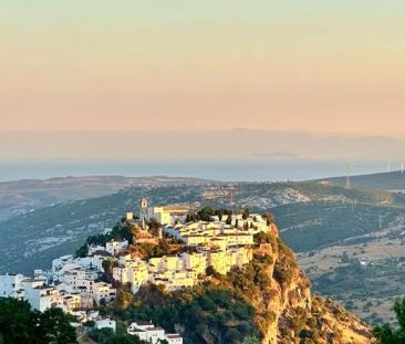 Alquiler de chalet pareado en Calle Barrio Alto, 14 - Photo 6