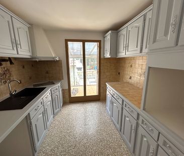 Maison T4 Vitrolles à louer - Photo 2
