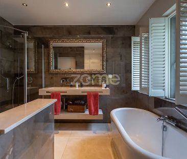 House T9 in Oeiras e São Julião da Barra, Paço de Arcos e Caxias, Oeiras - Photo 6