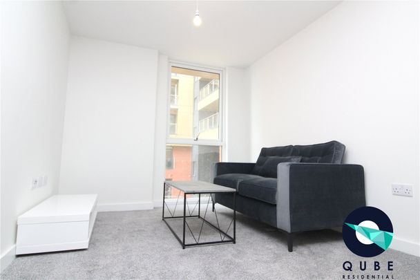 1 bedroom Flat To Rent - Photo 1