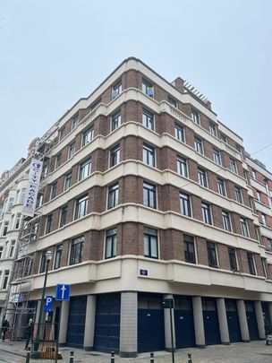 Appartement te huur - Foto 1