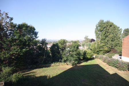 2 bed apartment to rent in Gras Lawn, Exeter, EX2 - Photo 4