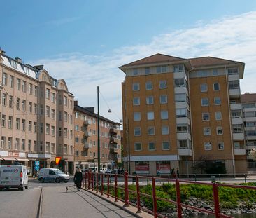 Skansgatan 8, Slussen - Photo 5