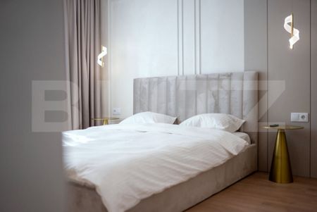 De inchiriat: apartament de LUX cu vedere la lac, zona Iuliu - Fotografie 5