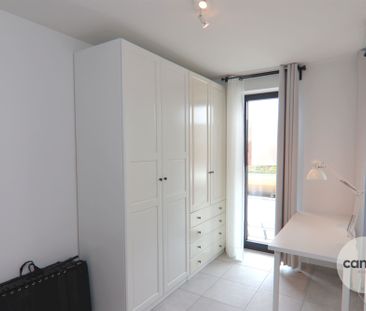 Appartement met 2 slaapkamers nabij het centrum van Diepenbeek. - Foto 4