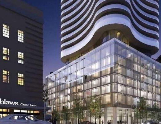 For Lease - 403 Church Street Unit# 1704, Toronto, Ontario - Photo 1
