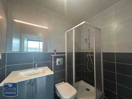 Appartement à louer 1 pièce 23.25m² - Photo 3