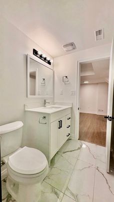 For Lease - 5 Jinnah Avenue Unit# Bsmt, Markham, Ontario - Photo 1