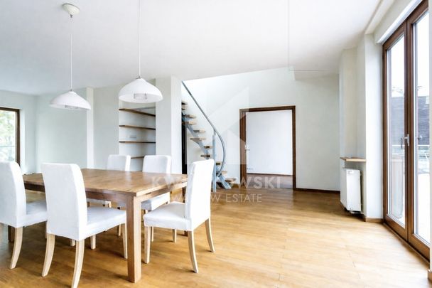 Warszawa, Mokotów, Biały Kamień - Photo 1