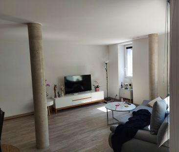 Appartement de 2.5 pièces en duplex - Photo 2