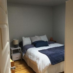 3 1/2 (Montréal/Rosemont) idéal pour personne seule - Photo 2