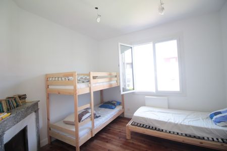 Location Appartement 3 pièces 56m² BAYONNE 64100 - Photo 4