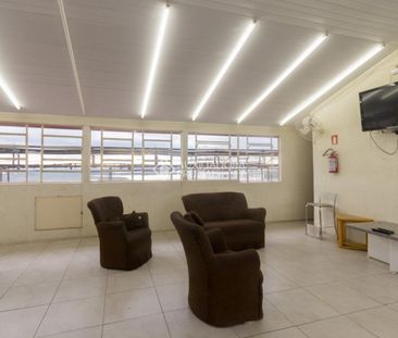 Kitnet com 1 quarto e 44m² para alugar em Centro Histórico, Porto A... - Photo 2