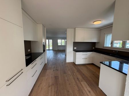4.5 Zimmer, 119 m², 2. Stock - Photo 5