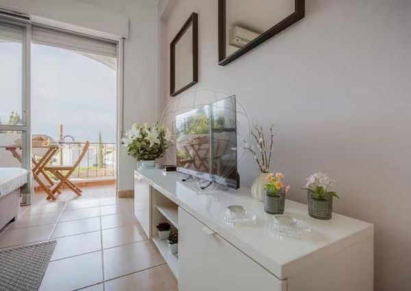 Apartamento T2 em Faro