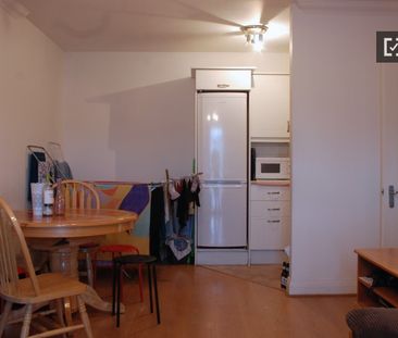 2 Bedroom Apartment for rent in Dublin City Centre - Photo 4