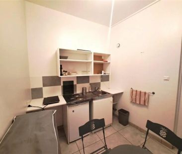 Location appartement 1 pièce - 27.93m² à Vienne (38200) - Photo 1