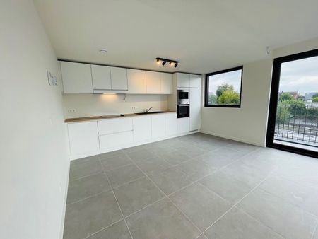 Appartement te huur - Foto 5