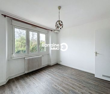 Location appartement à Brest, 2 pièces 41.72m² - Photo 4