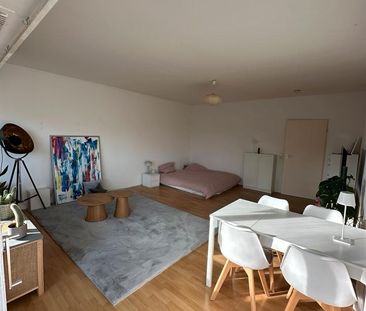 ANFRAGE STOPP. Wohnung in der Mainzer Oberstadt - Foto 2