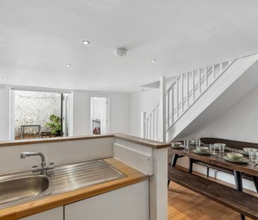 4 Bed Terraced House, Foundry Street, BN1 - Photo 5