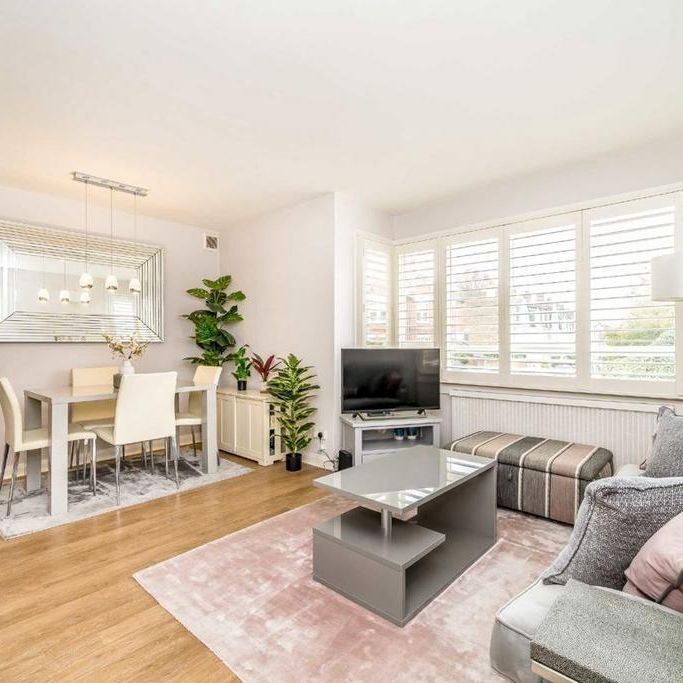 2 bedroom flat to rent - Photo 1