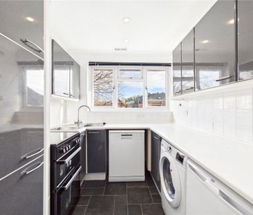 2 bedroom apartment to rent - Photo 5