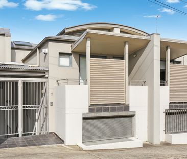 7/1-11 Albion Place, Rozelle NSW 2039 - Townhouse For Rent | Domain - Photo 5