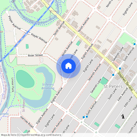 24B Eighth Avenue, SA 5069, St Peters