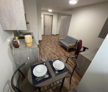 Ruby Studio - Photo 2