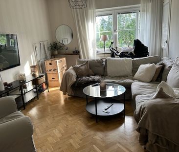 Östra Järnvägsgatan, Hedemora - Foto 3