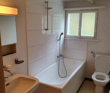 Helle 3.5-Zimmer Wohnung zu vermieten - Photo 5