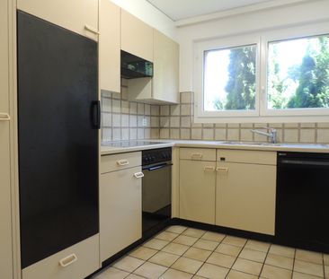 "MIETEN OHNE KAUTION - Schöne Wohnung in Pfäffikon" - Photo 1