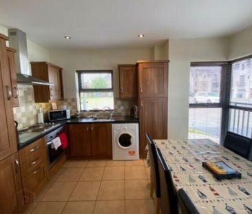 12a Montague Court (Student Let), Portstewart, BT55 7TE - Photo 2